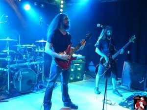 Dark Vibes - Iteuil 2014 (Stormhaven)